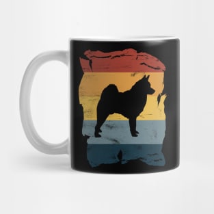 Norwegian Elkhound gift for Elkhound Owners Mug